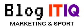 Logo blog ITIQ